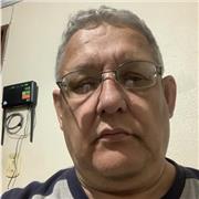 Professor particular de inglês com mais de 17 anos de ensino desse idioma. Leciono para adolescentes e adultos